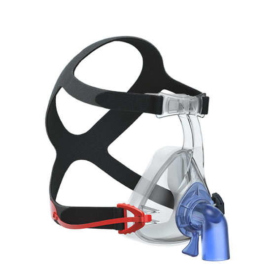  CPAP and APAP Devices 